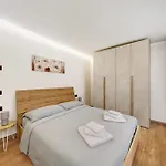 아파트 Bucaneve - *