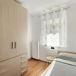 아파트 Bucaneve - *