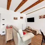 Bucaneve -