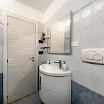 아파트 Bucaneve -