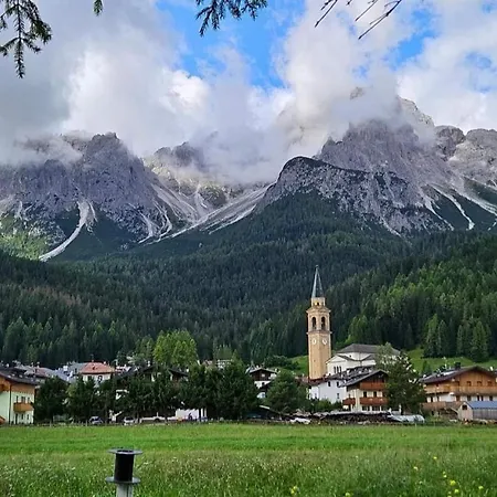 Bucaneve - Appartamento *
