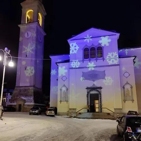 Appartamento Bucaneve - Padola