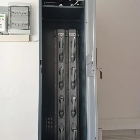 Διαμέρισμα Bucaneve - *