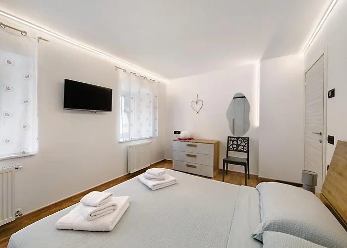 Bucaneve - Appartement