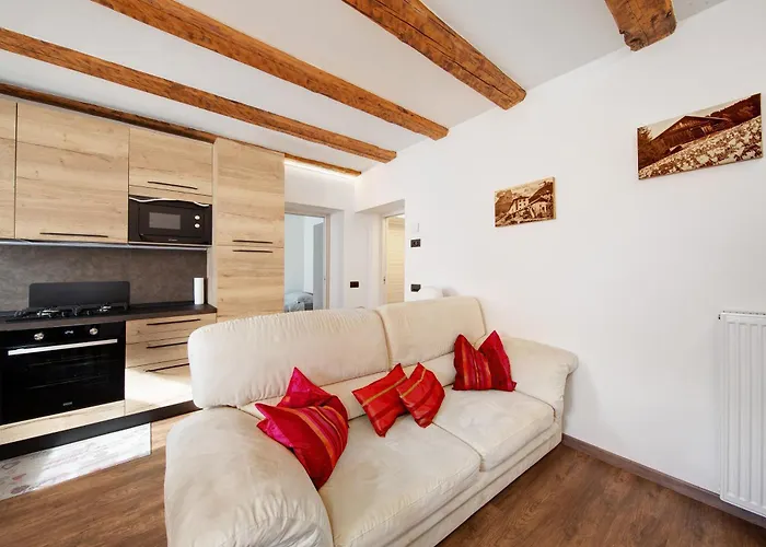 Bucaneve -