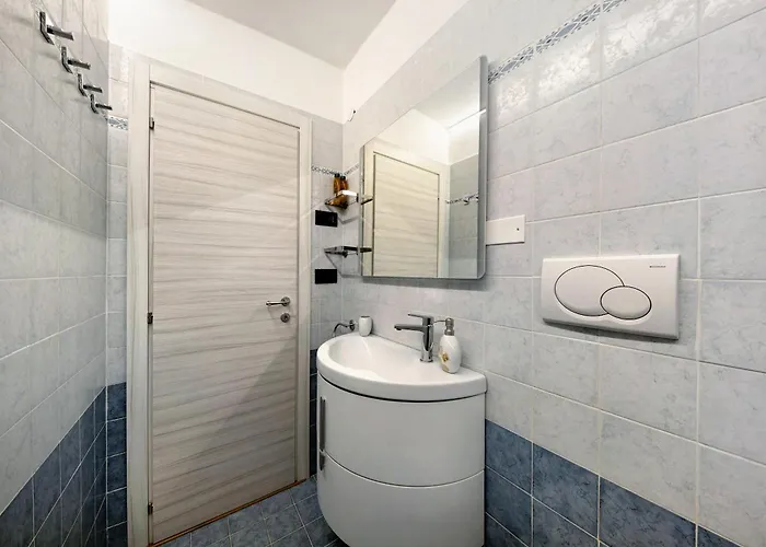 Appartement Bucaneve -