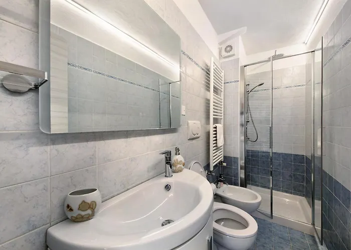 Appartement Bucaneve - *
