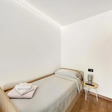 Bucaneve - Apartment
