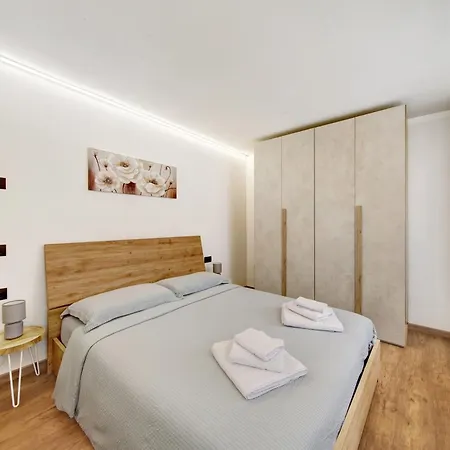 Apartment Bucaneve - Padola
