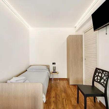 Bucaneve - Apartment *
