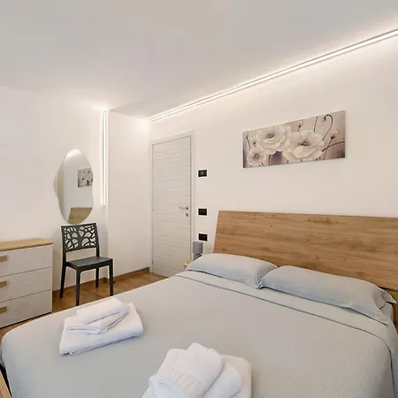 Apartment Bucaneve - Padola
