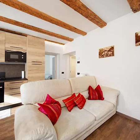 Bucaneve -