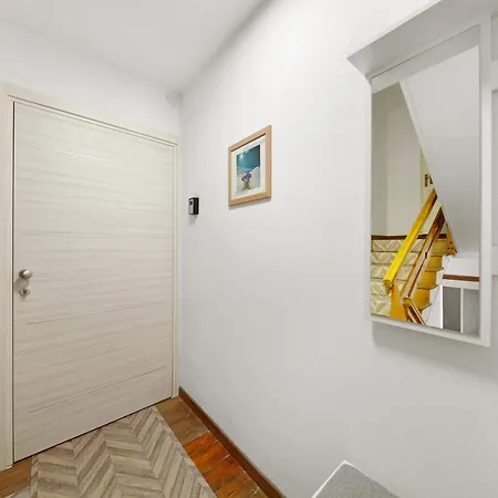Bucaneve - Apartment *