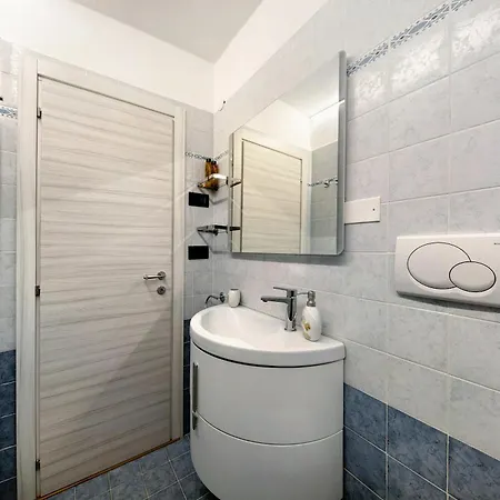 Apartment Bucaneve -