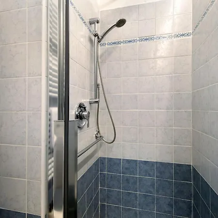 Bucaneve -