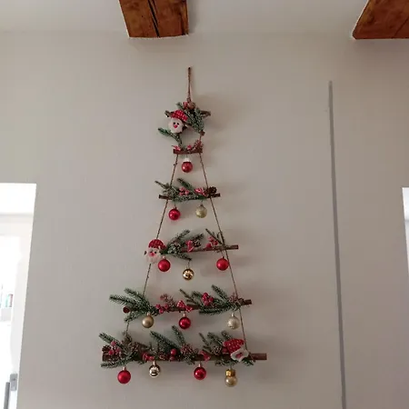 Apartment Bucaneve - *
