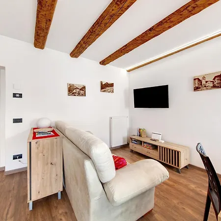 Bucaneve -